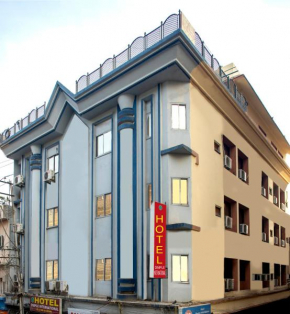 Отель Hotel Dimple International  Удайпур